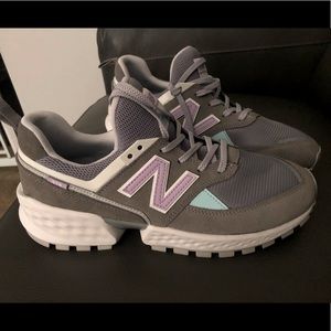 Brand New “New Balance” Women’s Gym Shoe